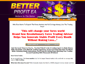 BetterProfitEA.com