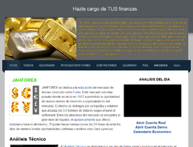 JAHForex.net