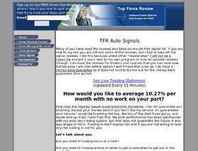 TopForexReview.com/TFRAutoSignals.com