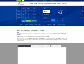 Atiora.com