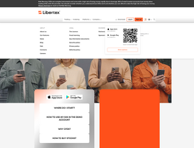 Libertex