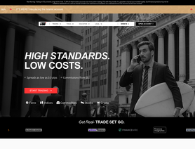 TSG Brokers