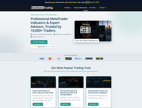 Keenbase-Trading.com