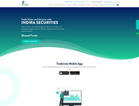 IndiraTrade