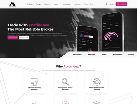 AccuIndex