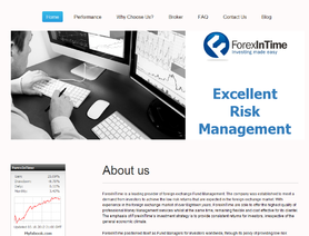 ForexInTime.com