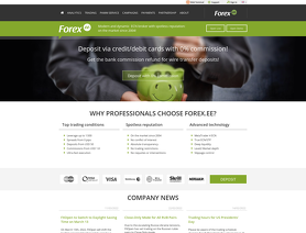 Forexee.com