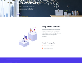 ExeMarkets.com