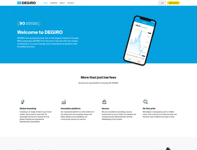 DEGIRO.com