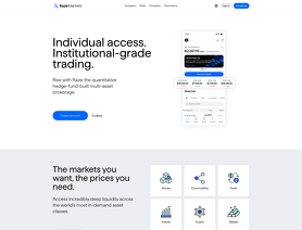 Raze Markets