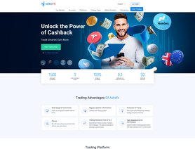 AdroFX