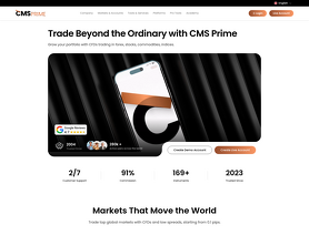 CMS Prime
