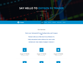 OxygenFXTrader.com