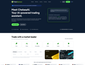 ThinkMarkets
