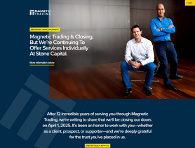 MagneticTrading.com