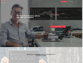 DifBroker.com