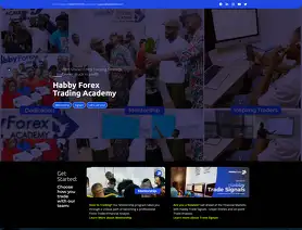 Habby Forex