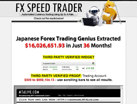 FxSpeedTrader.com