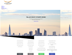 CapitalPilots.com