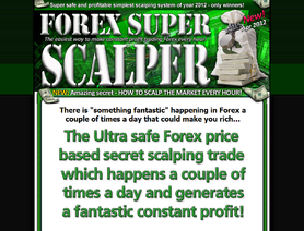 ForexSuperScalper.net