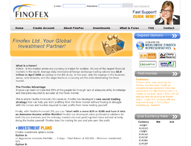 finofex.com