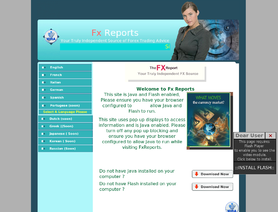 fxreports.net