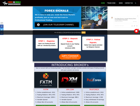 ForexSignal.love