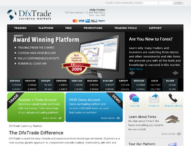 DfxTrade.com