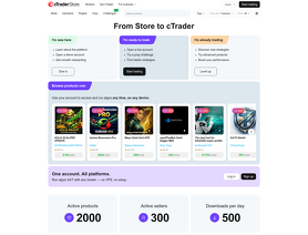 cTrader.com