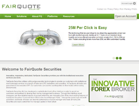 FairQuoteSecurities.com
