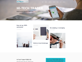 HI-TechTrader.org
