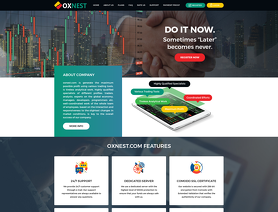 OXNEST.com