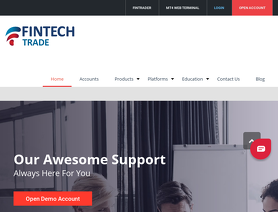 TradeFintech.com