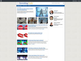 InvestingDaily.com