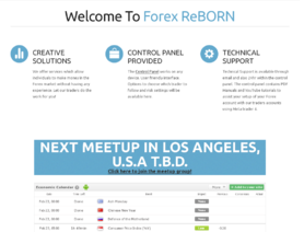 ForexReborn.com