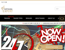OptionExpert.net