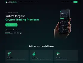 CoinSwitch