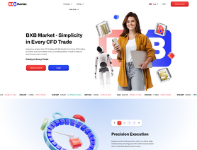 BXB Market