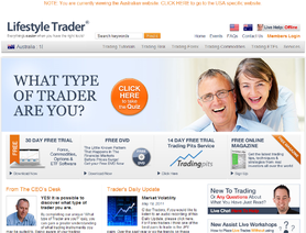 LifestyleTrader.com.au