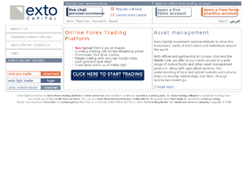 EXTOcapital.com
