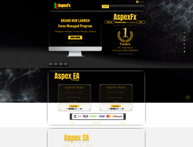 AspexFX.com