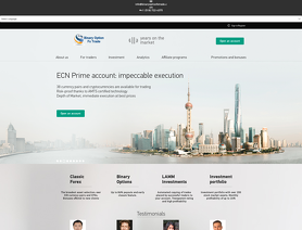 BinaryOptionFXTrade.com