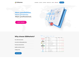 555Markets.com