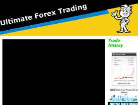 UltimateForexTraders.com