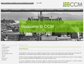 CCM-Invest.ch