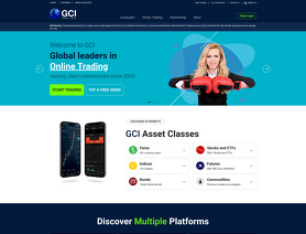 GCI Trading