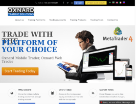 OxnardTS.com