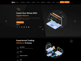 Orbit Global FX