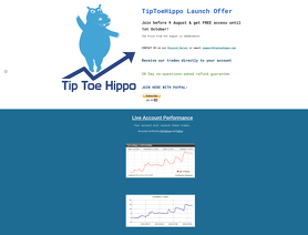 TipToeHippo.com 