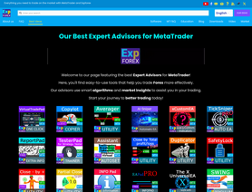 ExpForex